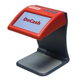 DoCash mini (red)