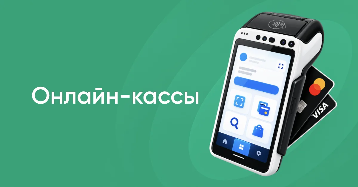 Онлайн-кассы для ЕГАИС