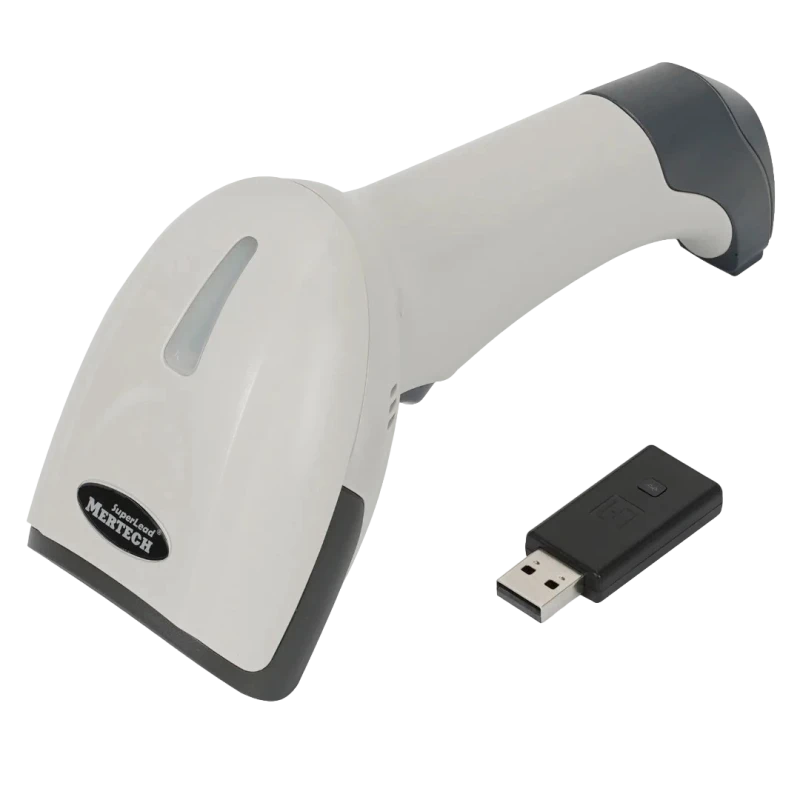 MERTECH CL-2310 BLE Dongle P2D (white)